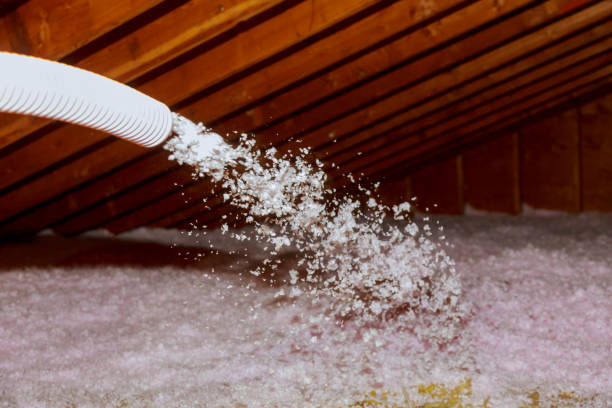 Best Fiberglass Insulation in Allison Rk, PA