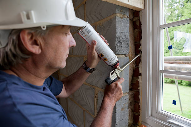 Best Energy Efficiency Insulation in Allison Rk, PA